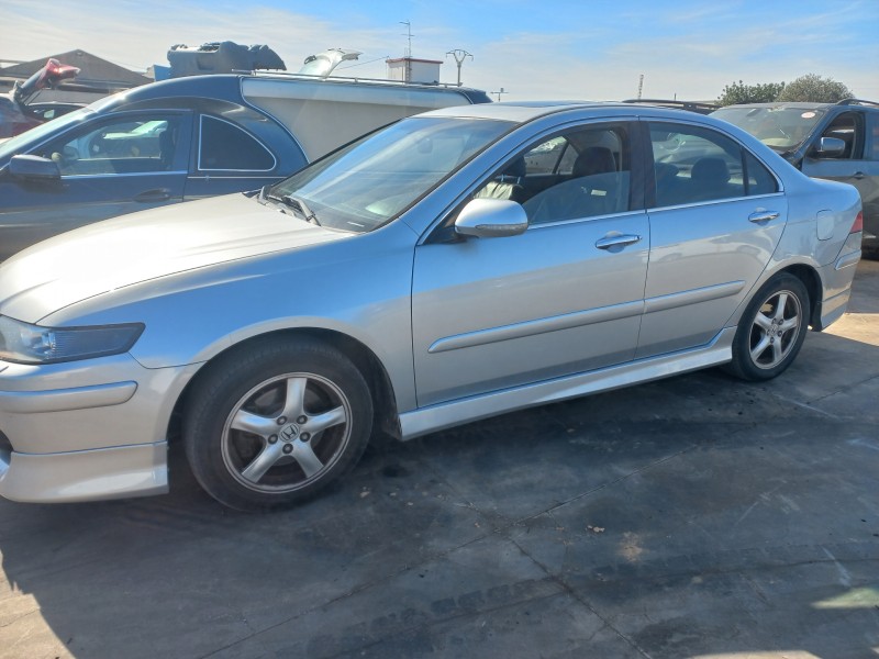 honda accord berlina (cl/cn) del año 2004 honda accord berlina (cl/cn) del año 2004