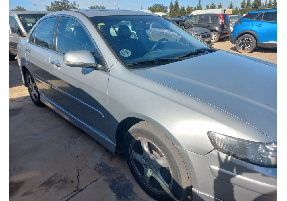 honda accord berlina (cl/cn) del año 2004 honda accord berlina (cl/cn) del año 2004