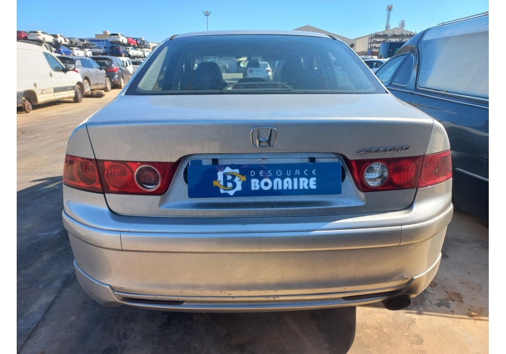 honda accord berlina (cl/cn) del año 2004 honda accord berlina (cl/cn) del año 2004