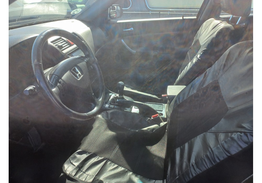 honda accord berlina (cl/cn) del año 2004 honda accord berlina (cl/cn) del año 2004