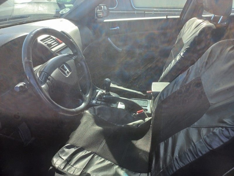 honda accord berlina (cl/cn) del año 2004 honda accord berlina (cl/cn) del año 2004