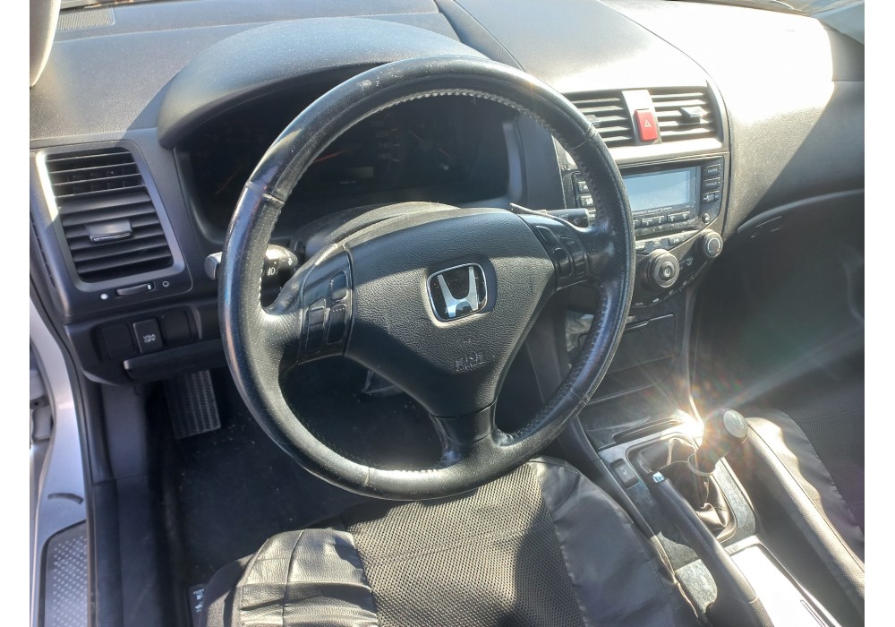 honda accord berlina (cl/cn) del año 2004 honda accord berlina (cl/cn) del año 2004