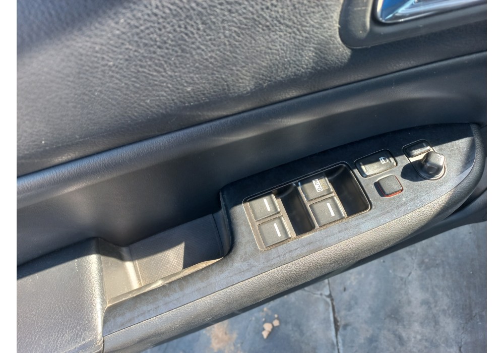 honda accord berlina (cl/cn) del año 2004 honda accord berlina (cl/cn) del año 2004