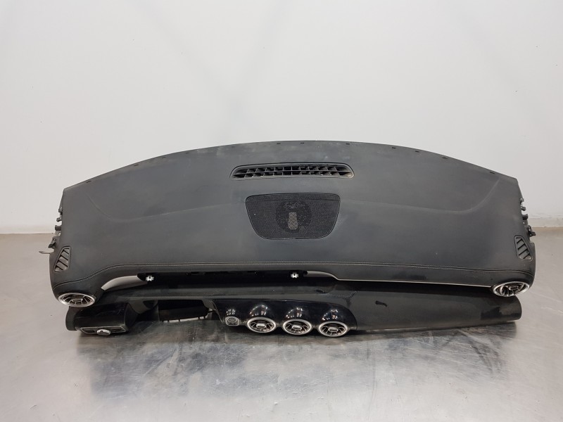 Recambio de kit airbag para mercedes clase a (w177) 200 d referencia OEM IAM A1776806302 A1778600202 A1778600700