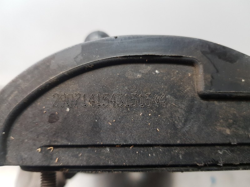 Recambio de tapa balancines para audi a3 (8v) attracted referencia OEM IAM 03L103469AD  