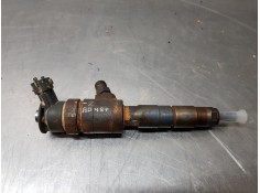 Recambio de inyector para peugeot 308 sw style referencia OEM IAM 0445110566  
