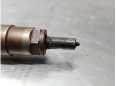 Recambio de inyector para peugeot 308 sw style referencia OEM IAM 0445110566   2