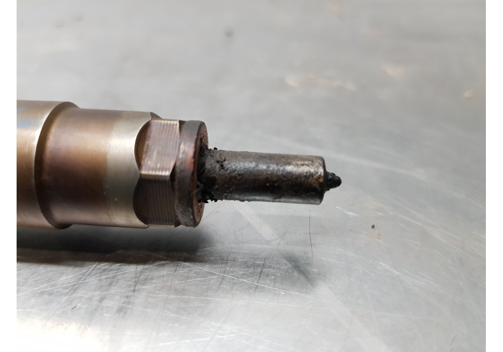 Recambio de inyector para peugeot 308 sw style referencia OEM IAM 0445110566   Recambio de inyector para peugeot 308 sw style referencia OEM IAM 0445110566