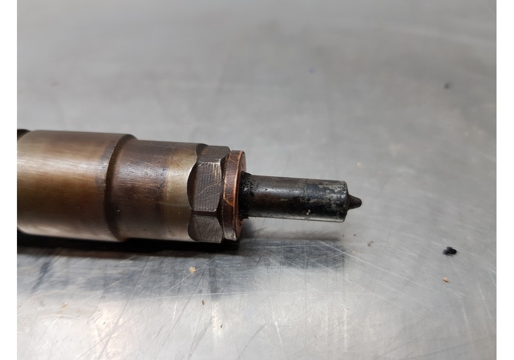 Recambio de inyector para peugeot 308 sw style referencia OEM IAM 0445110566   Recambio de inyector para peugeot 308 sw style referencia OEM IAM 0445110566