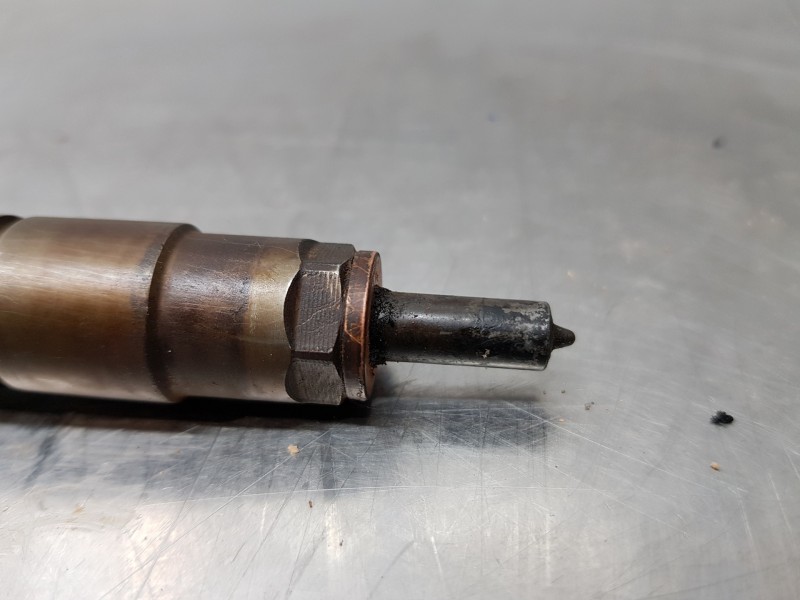 Recambio de inyector para peugeot 308 sw style referencia OEM IAM 0445110566   Recambio de inyector para peugeot 308 sw style referencia OEM IAM 0445110566