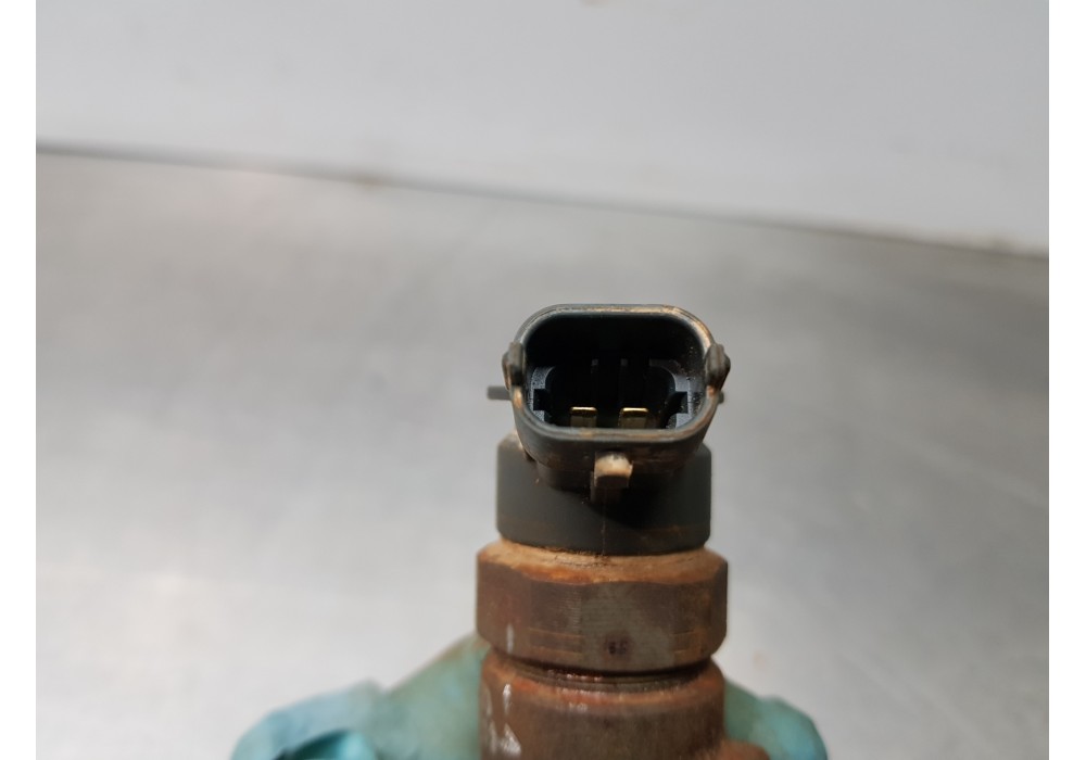 Recambio de inyector para peugeot 308 sw style referencia OEM IAM 0445110566   Recambio de inyector para peugeot 308 sw style referencia OEM IAM 0445110566