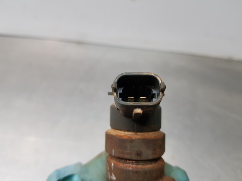 Recambio de inyector para peugeot 308 sw style referencia OEM IAM 0445110566   Recambio de inyector para peugeot 308 sw style referencia OEM IAM 0445110566