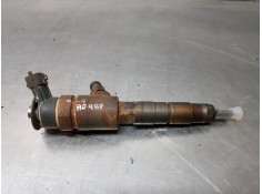 Recambio de inyector para peugeot 308 sw style referencia OEM IAM 0445110566  