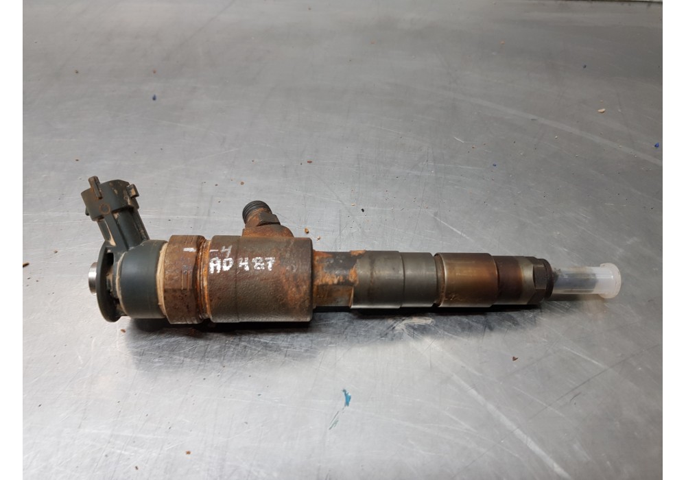 Recambio de inyector para peugeot 308 sw style referencia OEM IAM 0445110566   Recambio de inyector para peugeot 308 sw style referencia OEM IAM 0445110566