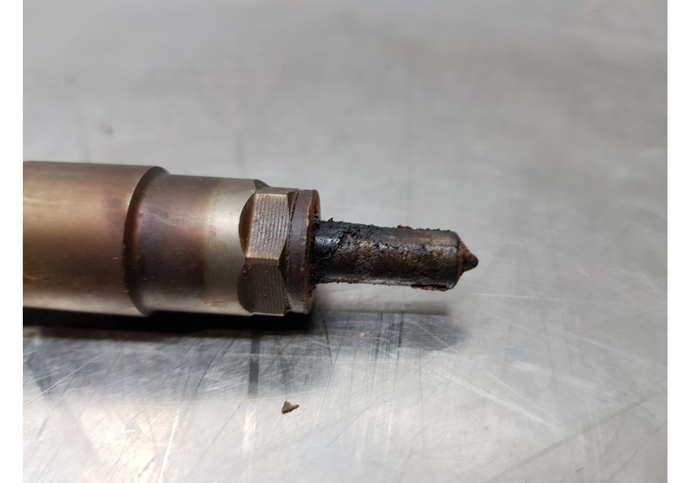 Recambio de inyector para peugeot 308 sw style referencia OEM IAM 0445110566   Recambio de inyector para peugeot 308 sw style referencia OEM IAM 0445110566