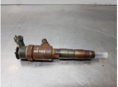 Recambio de inyector para peugeot 308 sw style referencia OEM IAM 0445110566  