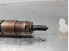 Recambio de inyector para peugeot 308 sw style referencia OEM IAM 0445110566   2