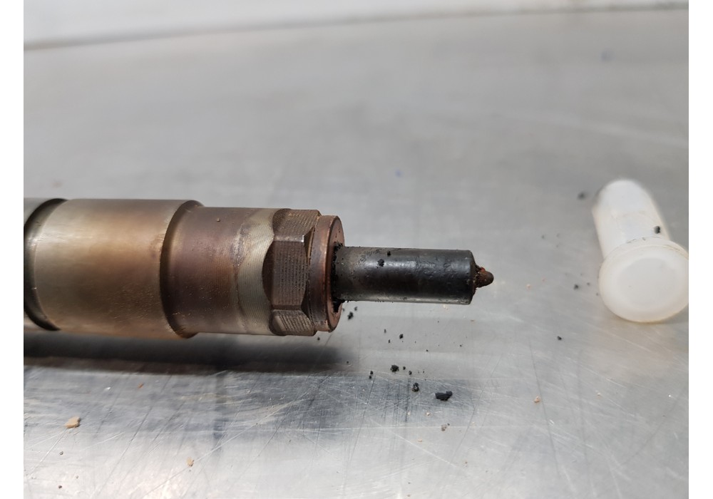 Recambio de inyector para peugeot 308 sw style referencia OEM IAM 0445110566   Recambio de inyector para peugeot 308 sw style referencia OEM IAM 0445110566