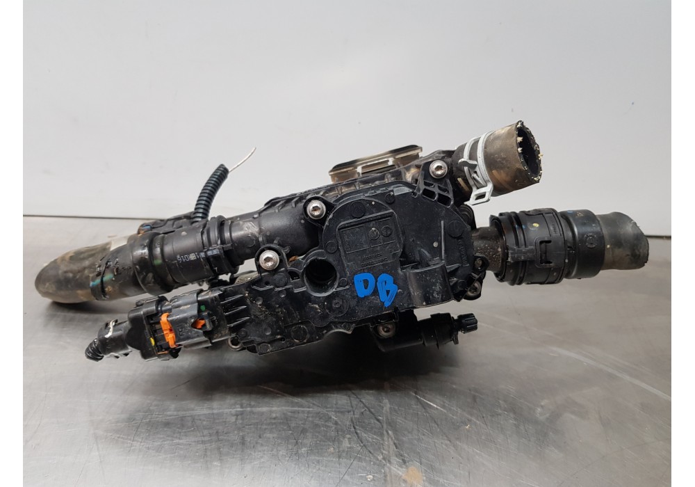 Recambio de termostato para peugeot 308 sw style referencia OEM IAM 9803549480   Recambio de termostato para peugeot 308 sw style referencia OEM IAM 9803549480