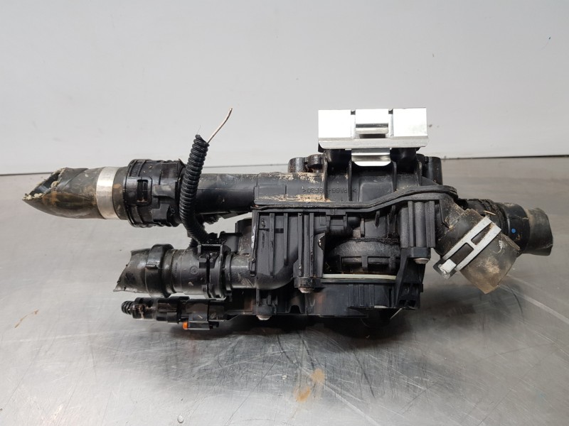 Recambio de termostato para peugeot 308 sw style referencia OEM IAM 9803549480   Recambio de termostato para peugeot 308 sw style referencia OEM IAM 9803549480