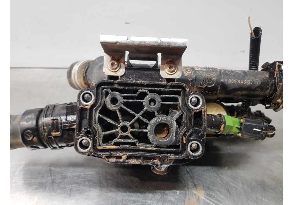 Recambio de termostato para peugeot 308 sw style referencia OEM IAM 9803549480   Recambio de termostato para peugeot 308 sw style referencia OEM IAM 9803549480