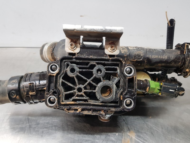 Recambio de termostato para peugeot 308 sw style referencia OEM IAM 9803549480  