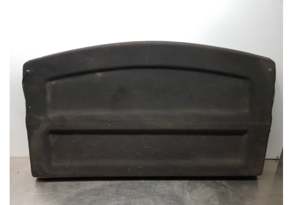 Recambio de bandeja trasera para peugeot 308 sw style referencia OEM IAM 98114924ZD   Recambio de bandeja trasera para peugeot 308 sw style referencia OEM IAM 98114924ZD