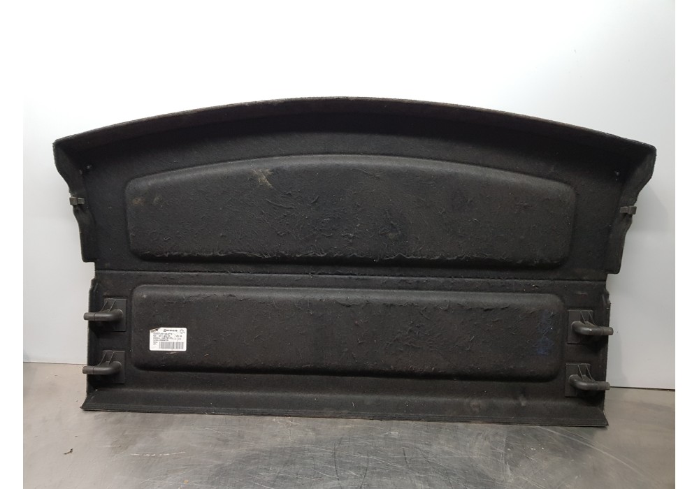 Recambio de bandeja trasera para peugeot 308 sw style referencia OEM IAM 98114924ZD   Recambio de bandeja trasera para peugeot 308 sw style referencia OEM IAM 98114924ZD