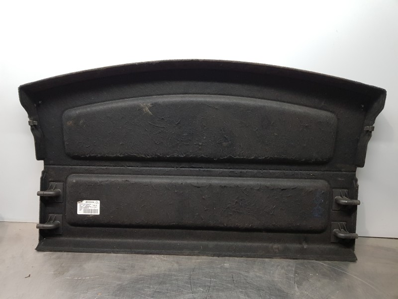 Recambio de bandeja trasera para peugeot 308 sw style referencia OEM IAM 98114924ZD   Recambio de bandeja trasera para peugeot 308 sw style referencia OEM IAM 98114924ZD