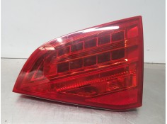 Recambio de piloto trasero derecho interior para audi a4 avant (b8) sline referencia OEM IAM 8K9945094B  