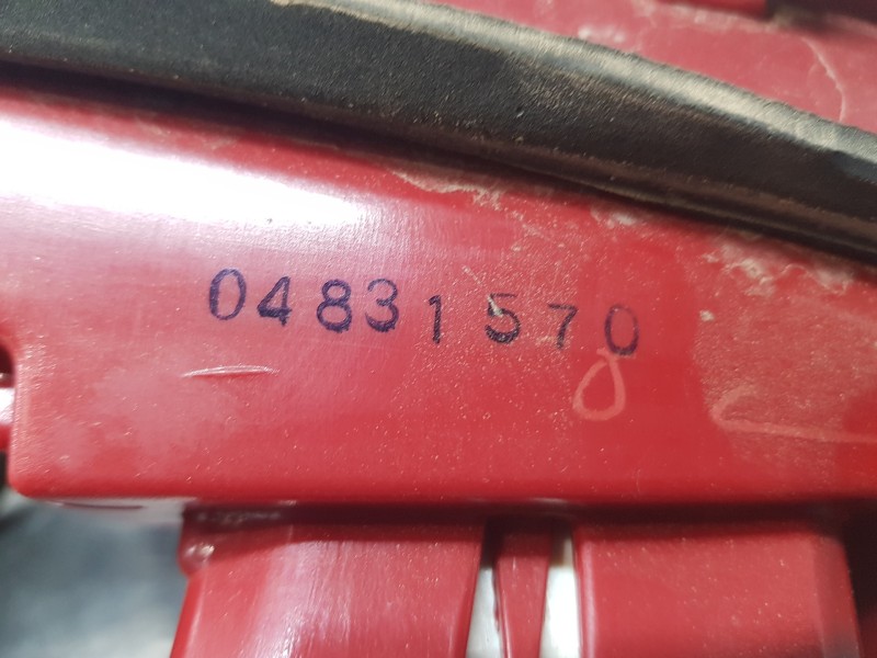 Recambio de piloto trasero derecho interior para audi a4 avant (b8) sline referencia OEM IAM 8K9945094B  