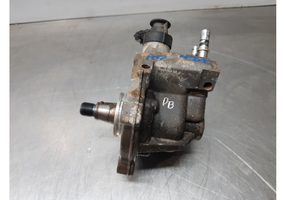 Recambio de bomba inyeccion para peugeot 308 sw style referencia OEM IAM 9811347380 0445010739  Recambio de bomba inyeccion para peugeot 308 sw style referencia OEM IAM 9811347380 0445010739