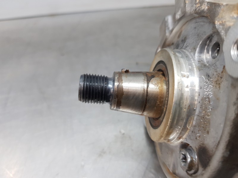 Recambio de bomba inyeccion para peugeot 308 sw style referencia OEM IAM 9811347380 0445010739  Recambio de bomba inyeccion para peugeot 308 sw style referencia OEM IAM 9811347380 0445010739