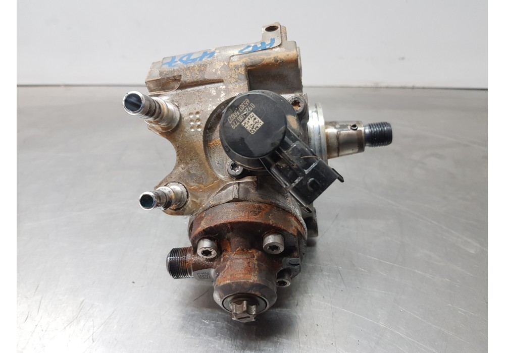 Recambio de bomba inyeccion para peugeot 308 sw style referencia OEM IAM 9811347380 0445010739  Recambio de bomba inyeccion para peugeot 308 sw style referencia OEM IAM 9811347380 0445010739