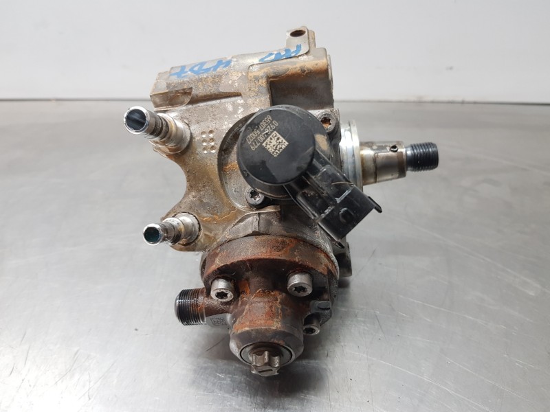 Recambio de bomba inyeccion para peugeot 308 sw style referencia OEM IAM 9811347380 0445010739  Recambio de bomba inyeccion para peugeot 308 sw style referencia OEM IAM 9811347380 0445010739