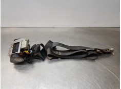 Recambio de cinturon seguridad delantero derecho para peugeot 308 sw style referencia OEM IAM 96776852XX  