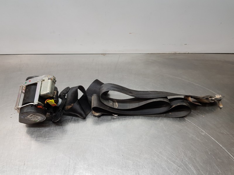 Recambio de cinturon seguridad delantero derecho para peugeot 308 sw style referencia OEM IAM 96776852XX   Recambio de cinturon seguridad delantero derecho para peugeot 308 sw style referencia OEM IAM 96776852XX