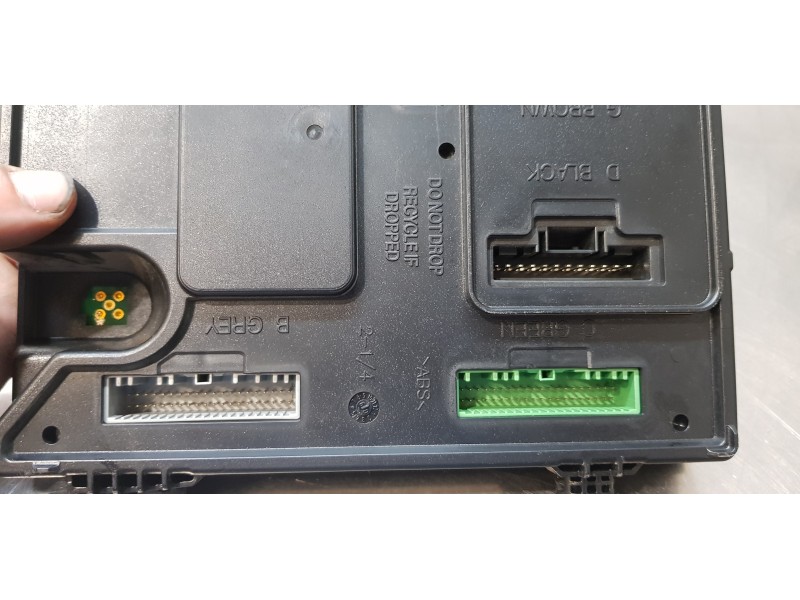 Recambio de modulo electronico para renault scenic iii grand expression referencia OEM IAM 284B13297R   Recambio de modulo electronico para renault scenic iii grand expression referencia OEM IAM 284B13297R