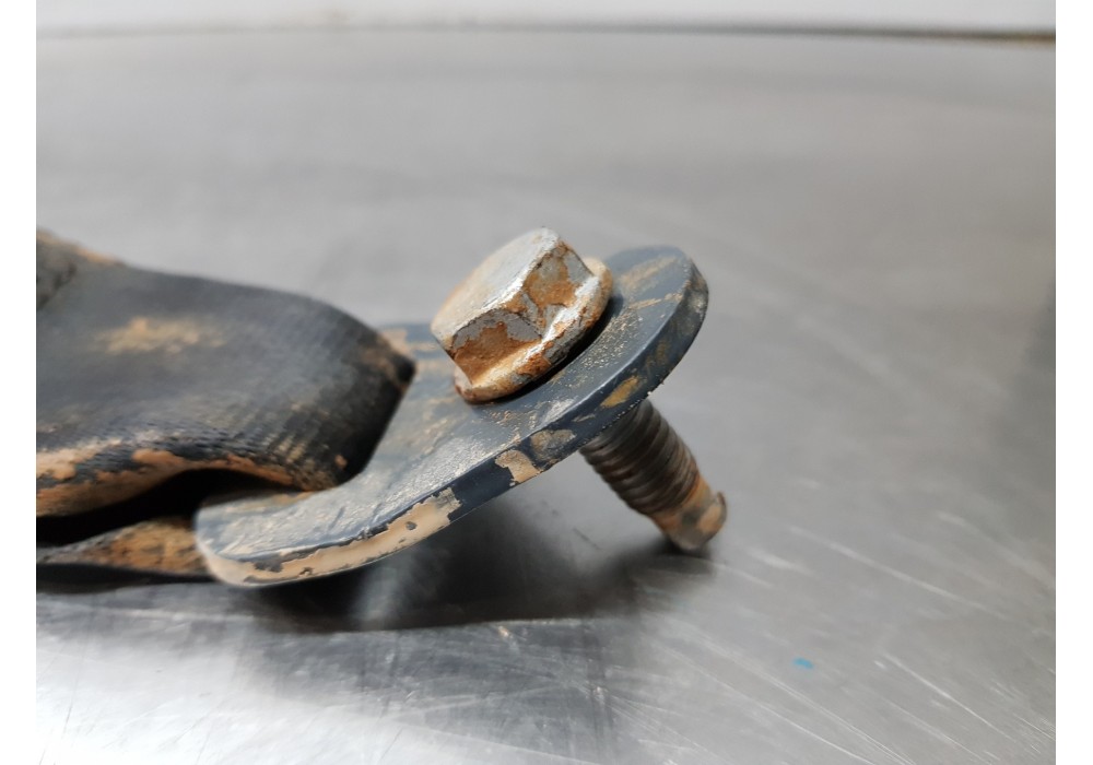 Recambio de cinturon seguridad delantero izquierdo para peugeot 308 sw style referencia OEM IAM 96776842XX   Recambio de cinturon seguridad delantero izquierdo para peugeot 308 sw style referencia OEM IAM 96776842XX