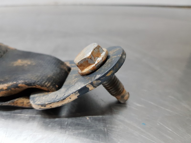 Recambio de cinturon seguridad delantero izquierdo para peugeot 308 sw style referencia OEM IAM 96776842XX   Recambio de cinturon seguridad delantero izquierdo para peugeot 308 sw style referencia OEM IAM 96776842XX