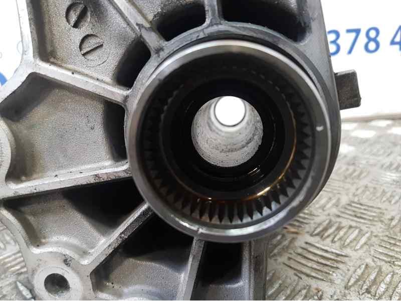 Recambio de caja transfer para ford kuga (cbv) titanium referencia OEM IAM 8V417L486AD  