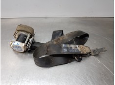 Recambio de cinturon seguridad trasero izquierdo para peugeot 308 sw style referencia OEM IAM 98087919XX  