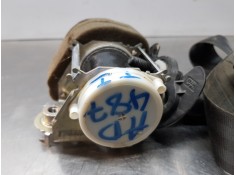 Recambio de cinturon seguridad trasero izquierdo para peugeot 308 sw style referencia OEM IAM 98087919XX   2