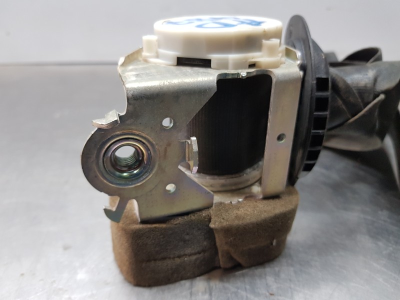 Recambio de cinturon seguridad trasero izquierdo para peugeot 308 sw style referencia OEM IAM 98087919XX   Recambio de cinturon seguridad trasero izquierdo para peugeot 308 sw style referencia OEM IAM 98087919XX