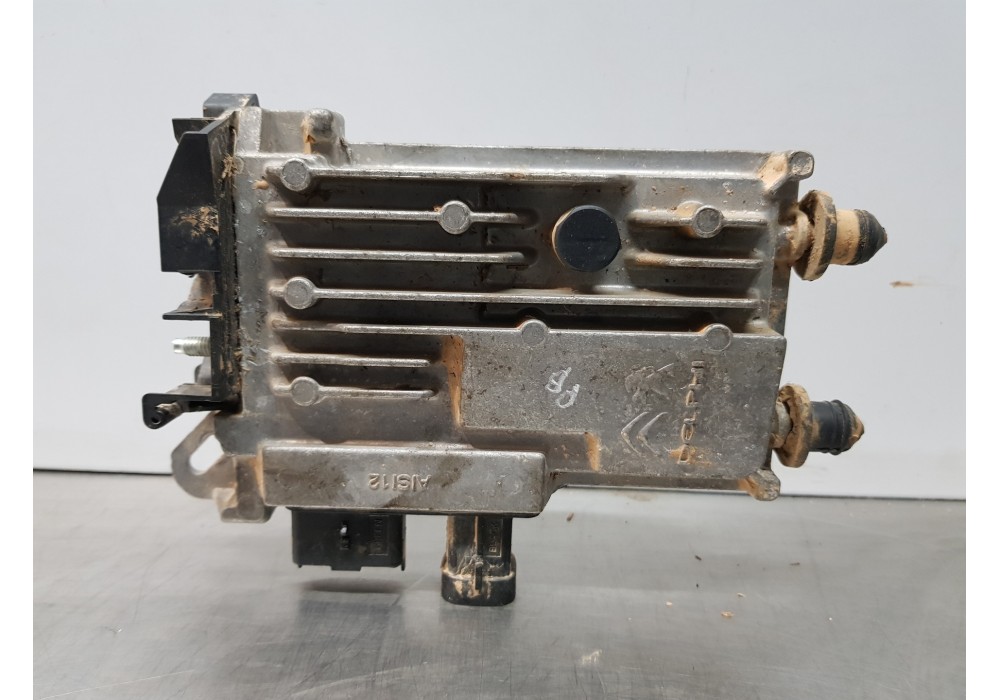 Recambio de centralita start / stop para peugeot 308 sw style referencia OEM IAM 9810858380 01017151161  Recambio de centralita start / stop para peugeot 308 sw style referencia OEM IAM 9810858380 01017151161