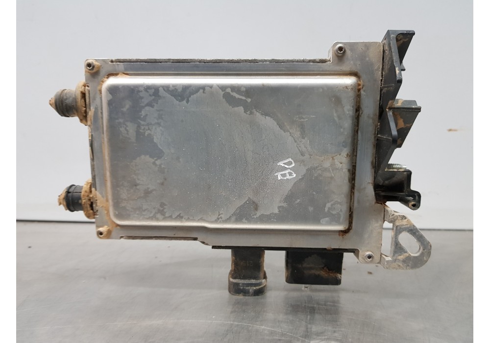 Recambio de centralita start / stop para peugeot 308 sw style referencia OEM IAM 9810858380 01017151161  Recambio de centralita start / stop para peugeot 308 sw style referencia OEM IAM 9810858380 01017151161