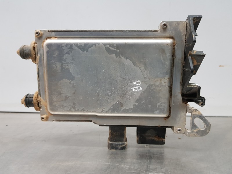 Recambio de centralita start / stop para peugeot 308 sw style referencia OEM IAM 9810858380 01017151161  Recambio de centralita start / stop para peugeot 308 sw style referencia OEM IAM 9810858380 01017151161