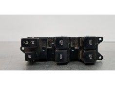 Recambio de mando elevalunas delantero izquierdo para mitsubishi outlander (gf0) motion 2wd referencia OEM IAM 8608A347  