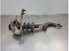 Recambio de amortiguador delantero derecho para audi q5 (8r) quattro referencia OEM IAM 8R0413031F 8R0031F