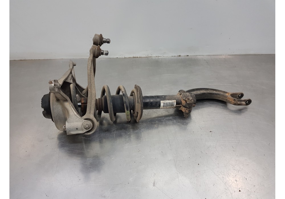Recambio de amortiguador delantero derecho para audi q5 (8r) quattro referencia OEM IAM 8R0413031F 8R0031F  Recambio de amortiguador delantero derecho para audi q5 (8r) quattro referencia OEM IAM 8R0413031F 8R0031F